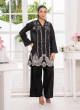 iShopping - Ahlam Ornate Veil Embroidered Lawn Suit 2-piece