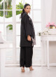 iShopping - Ahlam Ornate Veil Embroidered Lawn Suit 2-piece