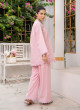 iShopping - Ahlam Pastel Peony Cotton Set 2-piece