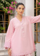 iShopping - Ahlam Pastel Peony Cotton Set 2-piece