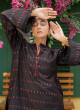 iShopping - Ahlam Ruby Skies Jackard Suit 2-Piece