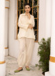 iShopping - Ahlam Sandie Cotton Set 2-piece