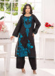 iShopping - Ahlam Sapphire Atelier Embroidered Lawn Suit 2-piece
