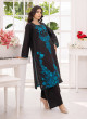 iShopping - Ahlam Sapphire Atelier Embroidered Lawn Suit 2-piece