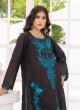 iShopping - Ahlam Sapphire Atelier Embroidered Lawn Suit 2-piece