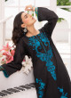 iShopping - Ahlam Sapphire Atelier Embroidered Lawn Suit 2-piece