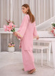iShopping - Ahlam Seraphic Blush Embroidered Lawn Suit 2-piece