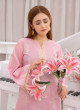 iShopping - Ahlam Seraphic Blush Embroidered Lawn Suit 2-piece