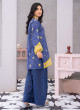 iShopping - Ahlam Starry Nights Printed Lawn Kurta Set 2-piece