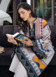 iShopping - Ahlam Sunlit Safari Printed Lawn Kurta Set 2-piece