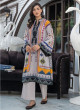 iShopping - Ahlam Sunlit Safari Printed Lawn Kurta Set 2-piece