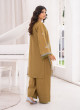 iShopping - Ahlam Terra Sage Embroidered Lawn Suit 2-piece