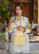 iShopping - Ahlam Vintage Aura Printed Lawn Kurta Set 2-Piece