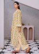 iShopping - Ahlam Whimsy Willow Printed Lawn Kurta Set 2-piece