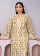 iShopping - Ahlam Whimsy Willow Printed Lawn Kurta Set 2-piece