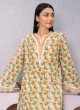 iShopping - Ahlam Whimsy Willow Printed Lawn Kurta Set 2-piece