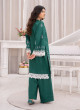 iShopping - Ahlam Zenith Embroidered lawn Suit 2-piece
