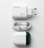 iShopping - Adapter Charging Cable Earbuds