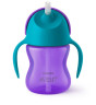 iShopping - Philips Avent Straw Cup 200ML 9M+ (SCF796/00)