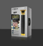 iShopping - Sasti Market V-Benz Rechargeable Hair Trimmer For Men (V-6066)
