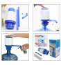 iShopping - The AZY Manual Water Pump Dispenser For Water Cans