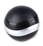 iShopping - Naxa Electronics Aqua Beat Floating Bluetooth Speaker Black (NAS-3086)