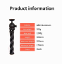 iShopping - Jmary Gorilla Pod Flexible Tripod (MT-25)