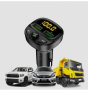iShopping - Sit N Shop  2 In 1 Bluetooth USB MP3 And Car Charger