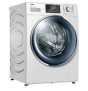 iShopping - Haier Front Load Fully Automatic Washing Machine 12KG Grey (HWM 120-B14876)