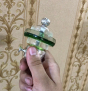 iShopping - Curtain Fashion Holder Rod Ends Stopper