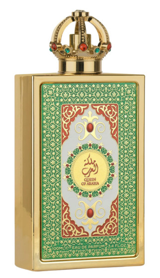 iShopping - Lattafa Queen of Arabia EDP 100ml For Women