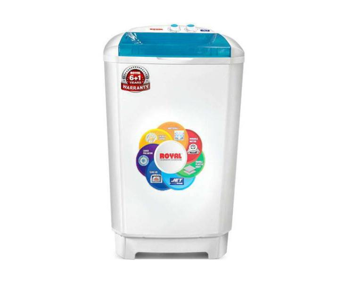 iShopping - Royal Top Load 10KG Washing Machine (RWM-1012-FB)