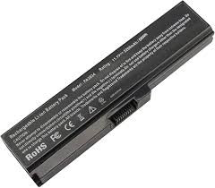 iShopping - Toshiba Satellite A665 PA3634U-1BAS for Laptop Battery