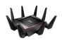 iShopping - Asus Tri Band Wifi 4-port Gigabit Gaming Router (RT-AC5300)