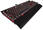 iShopping - Corsair K70 RAPIDFIRE Mechanical Cherry MX Speed Gaming Keyboard (CH-9101024-NA)