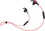 iShopping - Honor Sports Wireless Bluetooth Earphone Red