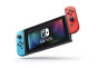 iShopping - Nintendo Switch with Neon Blue & Neon Red Joy-Con