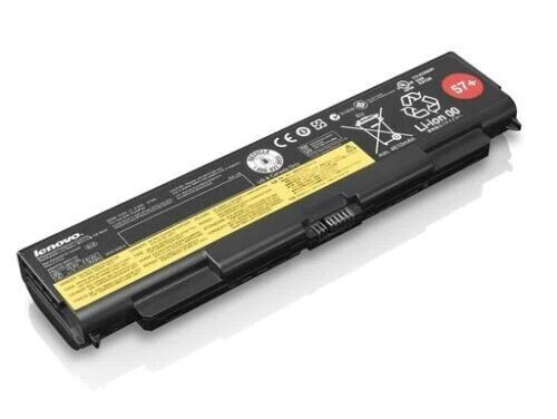 iShopping - Lenovo ThinkPad T440P T540P 6 Cell Laptop Battery