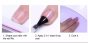 iShopping - LILYCUTE Base Coat Nail Art UV Gel Long Lasting 5ml