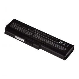iShopping - Toshiba Satellite A660 6 Cell Laptop Battery