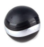 iShopping - Naxa Electronics Aqua Beat Floating Bluetooth Speaker Black (NAS-3086)