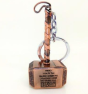 iShopping - Afreeto Thor Hammer Key Chain 1 Piece