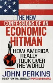 iShopping - The New Confessions of an Economic Hit Man Book