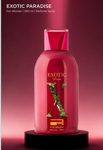 iShopping - Rue Broca Exotic Paradise Deo Spray