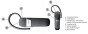 iShopping - Jabra Talk Bluetooth Stereo Headset