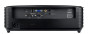 iShopping - Optoma Projector 3800 Lumens Brightness SVGA Black (S343E)