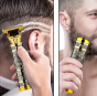 iShopping - Ateeq Shah Store	3 In 1 Rechargeable Trimmer