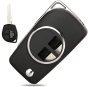 iShopping - Ferozi Traders 2 Button Folding Remote Key Shell For Suzuki