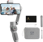 iShopping - Zhiyun Smooth-Q3 Smartphone Gimbal Stabilizer Combo