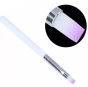 iShopping - 5pcs/Set Poly Gel Nail Polish Kit For Nail Extensions  - White